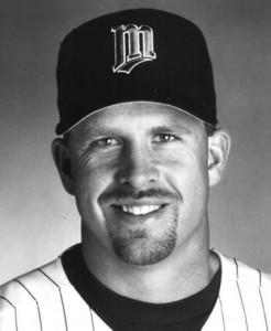 Trombley, Mike