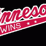 1961 - 1965 script logo