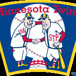 1961 - 1969 primary logo