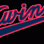 1961 - 1972 script logo