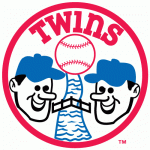 1972 alternate logo