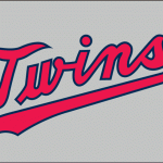 1972 script logo (road)