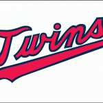 1973 - 1986 script logo (home)