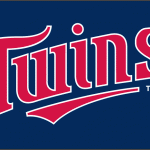 1987 - 2009 script logo (alternate)