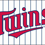 1987 - 2009 script logo (home)