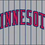 1987 - 2009 script logo (road)
