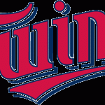 1987 - 2009 script logo with "win" unscored