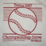 1987 Homer Hanky 1987 Homer Hanky