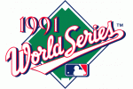 1991 World Series