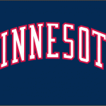 1998 - 2008 script logo (alternate)
