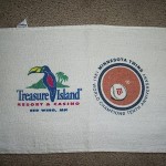 2001 Homer Hanky 2001 Homer Hanky - 10th anniversary of 1991 Homer Hanky