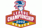 2002 ALCS