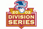 2002 ALDS