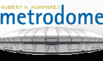 2004 - 2009 HHH Metrodome logo