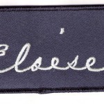 2004 Eloise Pohlad memorial patch