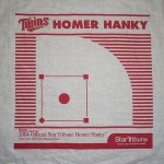 2004 Homer Hanky 2004 Homer Hanky