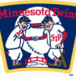 2009 - present alternate logo