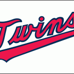 2009 script logo (alternate)