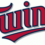 2010 - present script logo