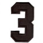 2011 Killebrew memorial patch