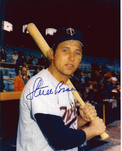 Steve Braun