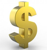 Dollar Sign image small