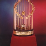 World_Series_Trophy 1987 1987 World Series trophy