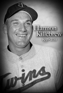 Harmon Killebrew