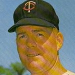 Allan "Red" Worthington