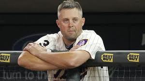 Michael Cuddyer