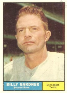 Billy Gardner