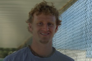 JR Towles