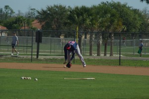Miguel Sano