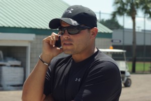 Ivan "Pudge" Rodriguez