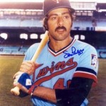 Sam Perlozzo