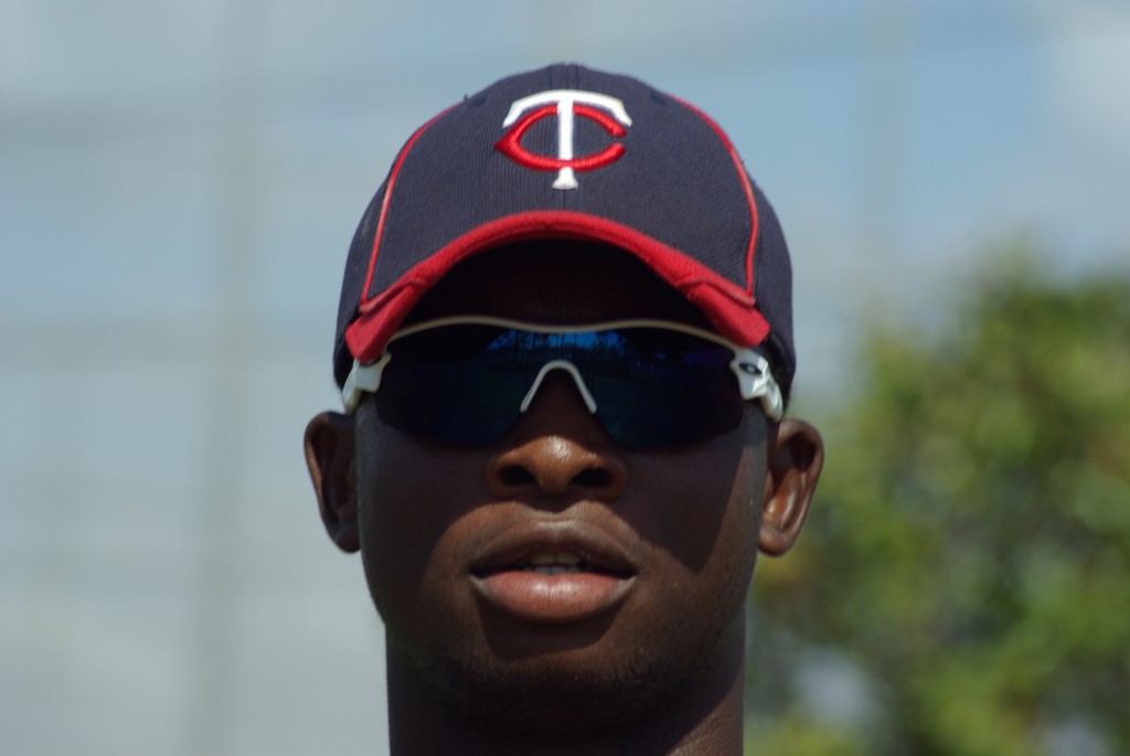 Miguel Sano