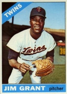 Jim "Mudcat" Grant