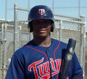 Kennys Vargas