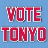 Vote Tonyo