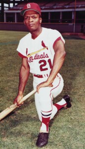 Curt Flood