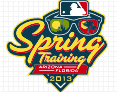 2013 Spring Training