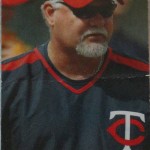 2009 Twins spring training game ticket. Click on the ticket to see the full image.