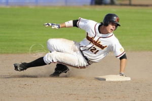 Max Kepler in WBC in 2012