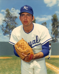 Dick Drago