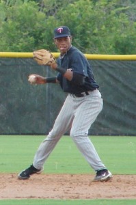 Jorge Polanco