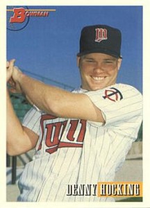 rookie card