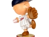 2014 All-Star Game Charlie Brown Figurine