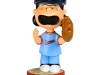 2014 All-Star Game Lucy Figurine