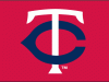 1976 -1986 Twins cap logo