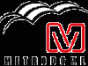1982 - 2009 HHH Metrodome logo